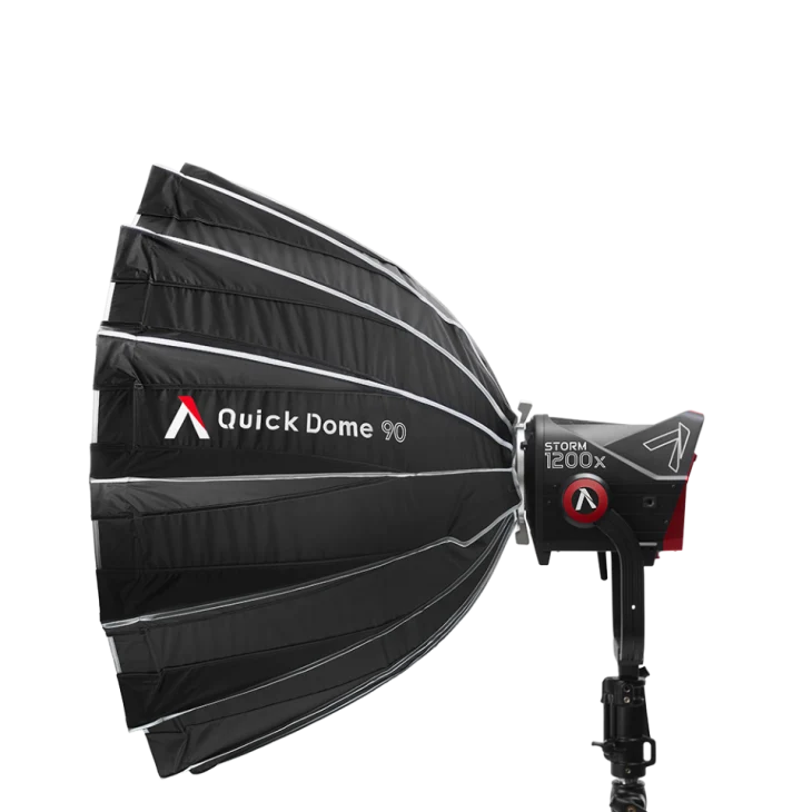 Aputure Quick Dome 90