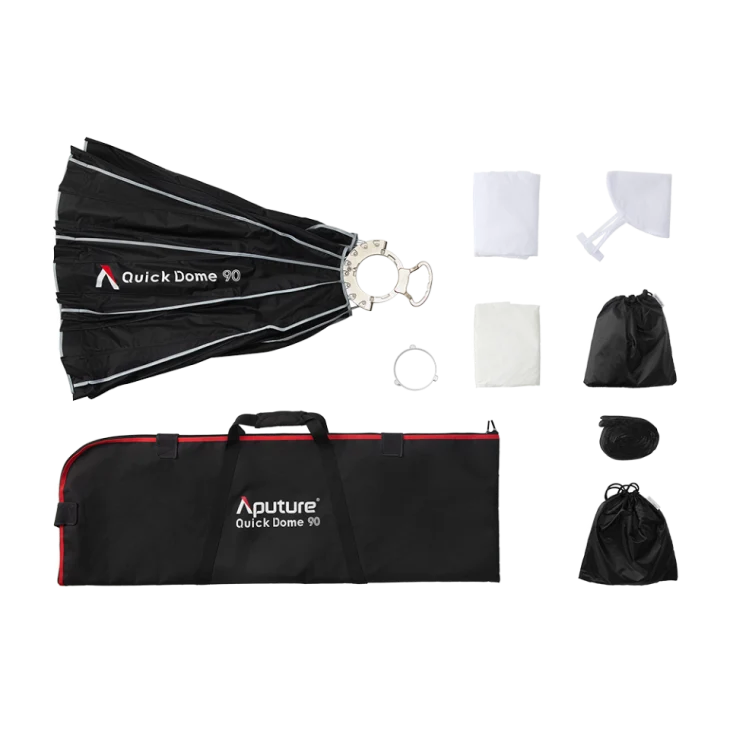 Aputure Quick Dome 90