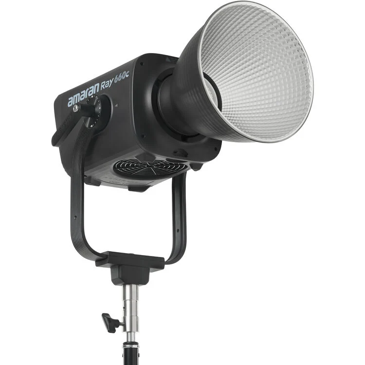 Aputure amaran Ray 660c RGB LED Monolight