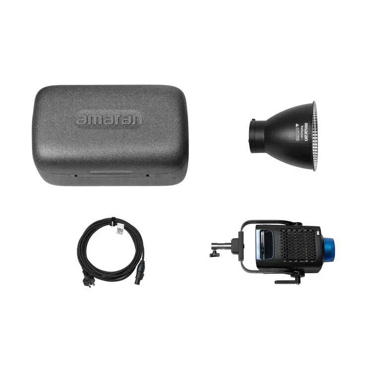 Aputure amaran Ray 660c RGB LED Monolight