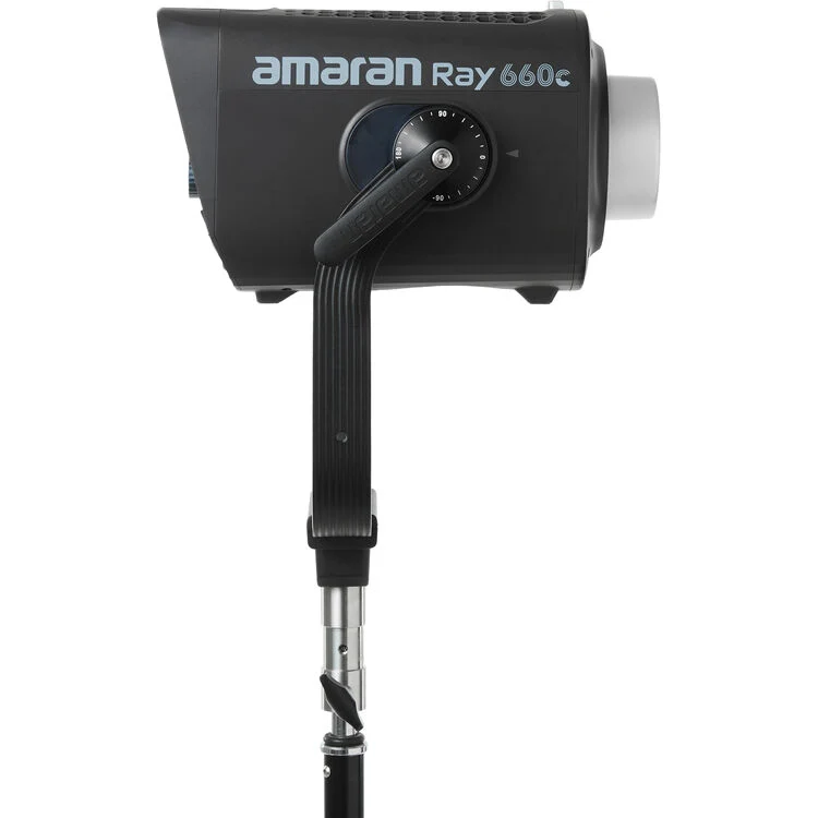 Aputure amaran Ray 660c RGB LED Monolight