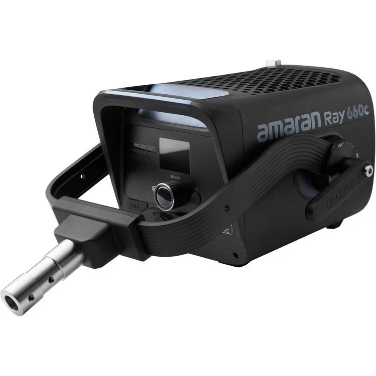 Aputure amaran Ray 660c RGB LED Monolight