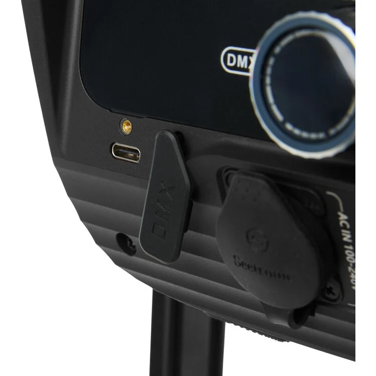 Aputure amaran Ray 660c RGB LED Monolight