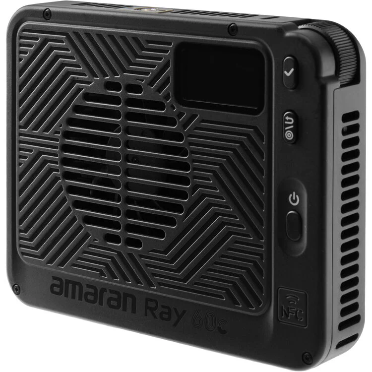 amaran Ray 60c RGB LED Monolight