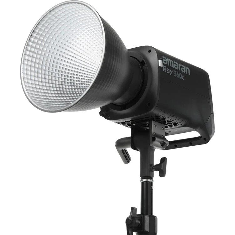 amaran Ray 360c RGB LED Monolight