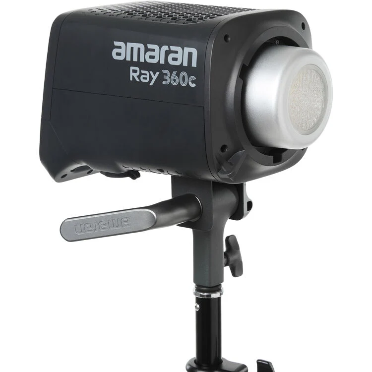 amaran Ray 360c RGB LED Monolight