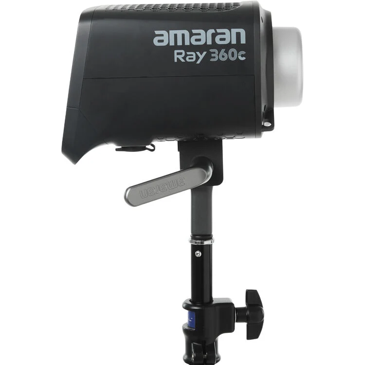 amaran Ray 360c RGB LED Monolight