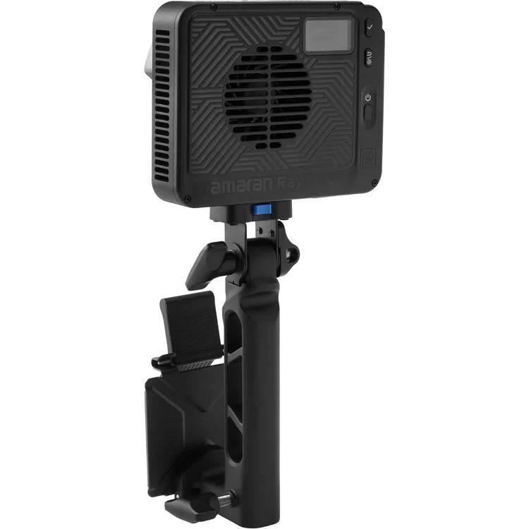 amaran Ray 120c RGB LED Monolight