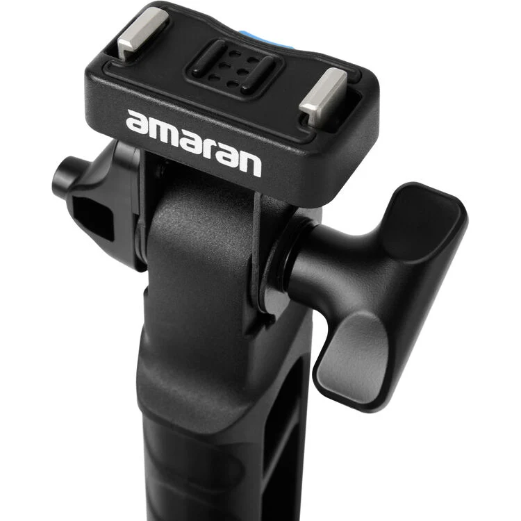 amaran Ray 120c RGB LED Monolight
