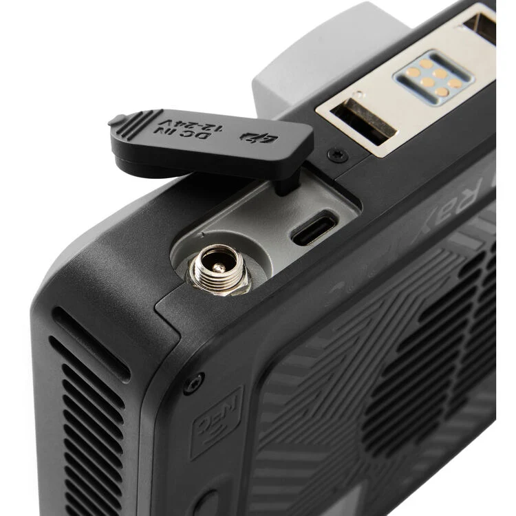 amaran Ray 120c RGB LED Monolight