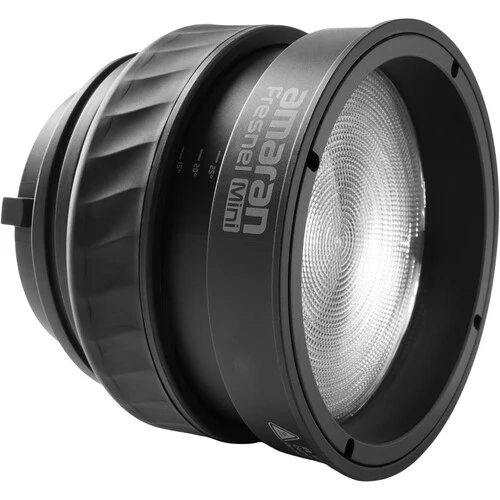 Aputure amaran Mini Fresnel for Ray 60c & 120c