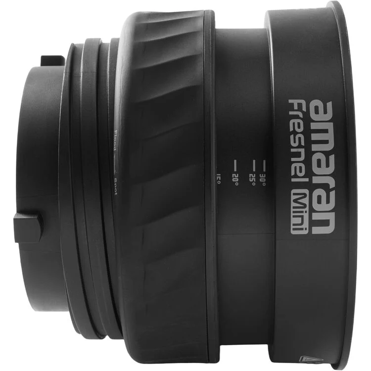 Aputure amaran Mini Fresnel for Ray 60c & 120c