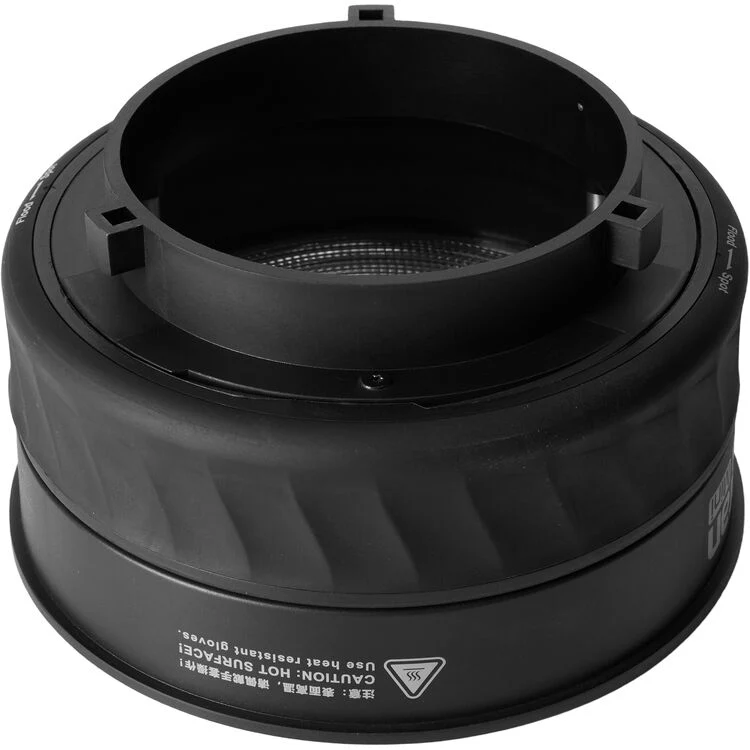 Aputure amaran Mini Fresnel for Ray 60c & 120c