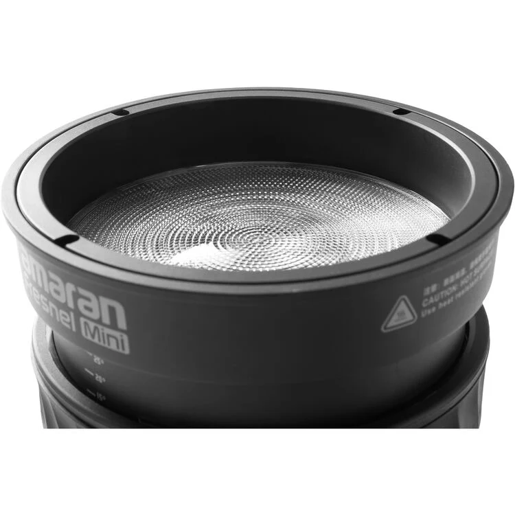 Aputure amaran Mini Fresnel for Ray 60c & 120c