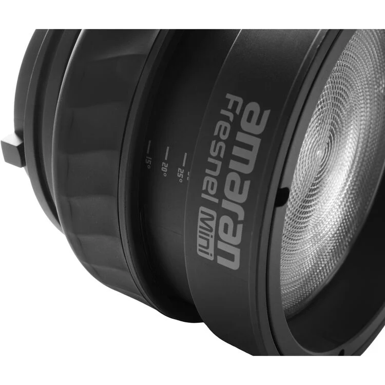 Aputure amaran Mini Fresnel for Ray 60c & 120c