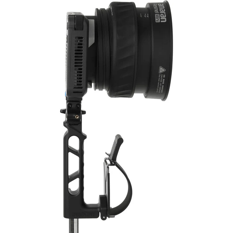 Aputure amaran Mini Fresnel for Ray 60c & 120c
