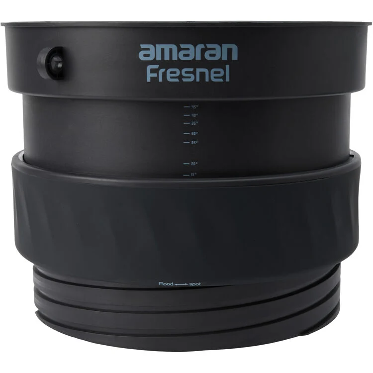 amaran Fresnel for Ray 360c & 660c