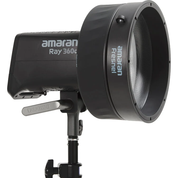 amaran Fresnel for Ray 360c & 660c