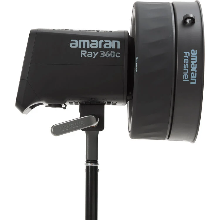amaran Fresnel for Ray 360c & 660c