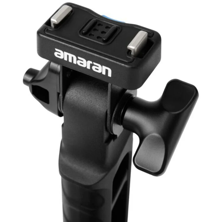 amaran Ace Lock to Baby Pin Adapter Grip