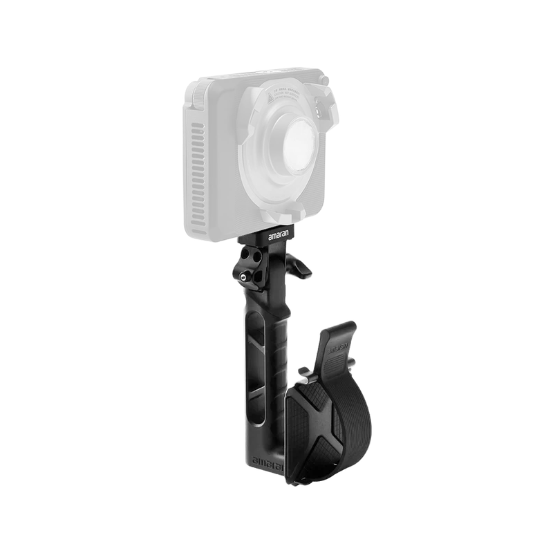 amaran Ace Lock to Baby Pin Adapter Grip