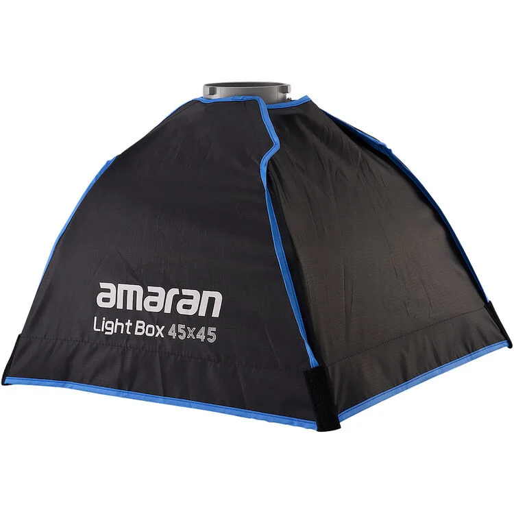 amaran Light Box 45x45 (18 x 18")