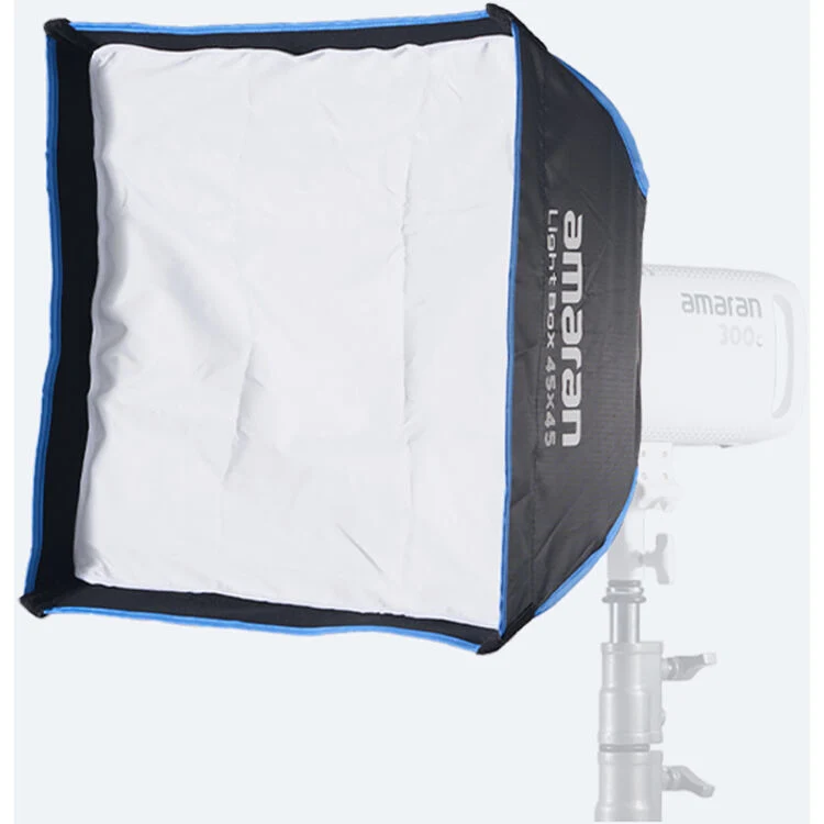amaran Light Box 45x45 (18 x 18")