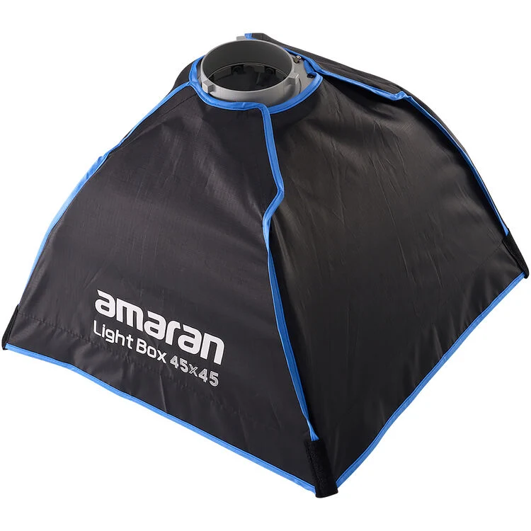 amaran Light Box 45x45 (18 x 18")