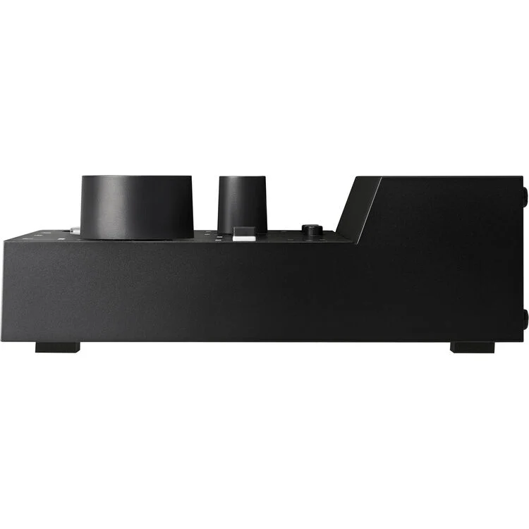 Audio-Technica AT-UMX3 Livestreaming USB Audio Mixer (Black)