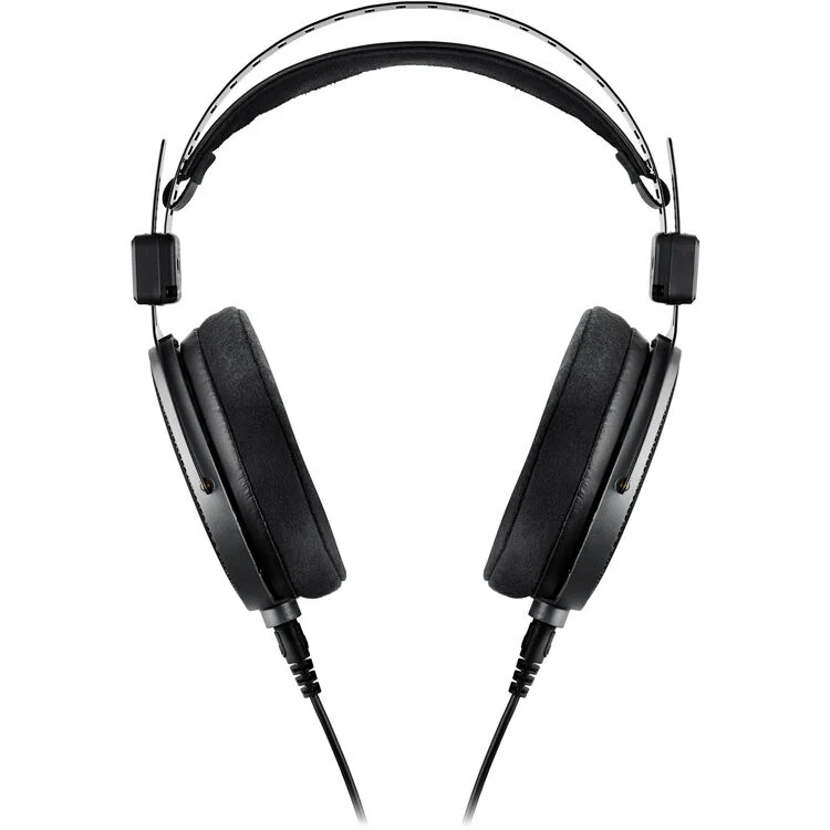 Audio-Technica ATH-R70xa Open-Back Reference Headphones
