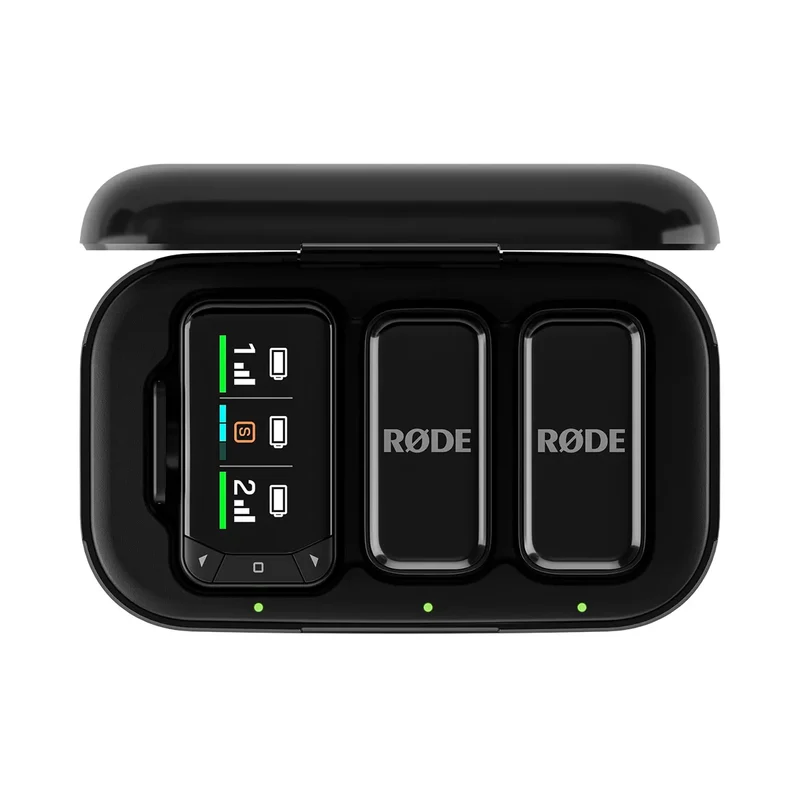 Rode Wireless Micro Camera Kit