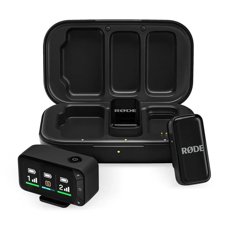 Rode Wireless Micro Camera Kit