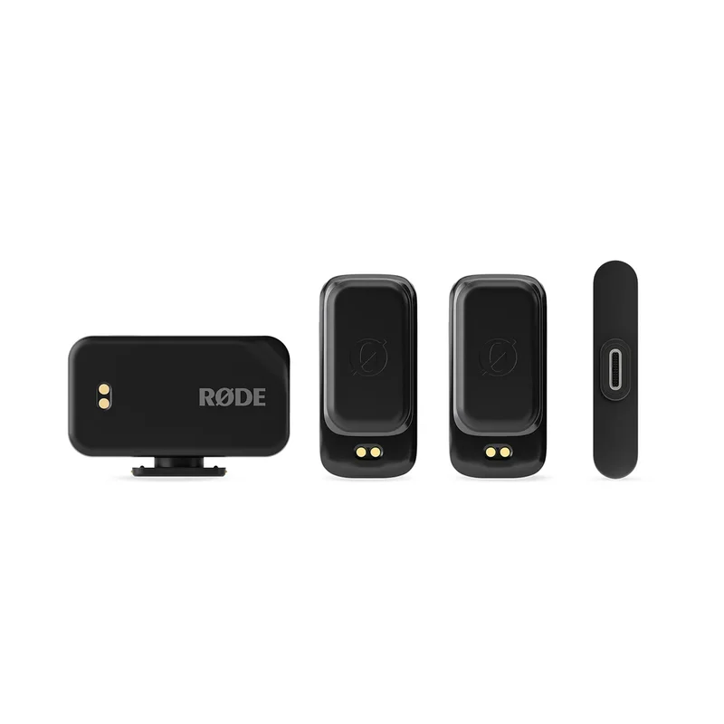 Rode Wireless Micro Camera Kit