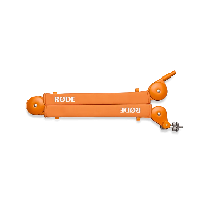 Rode PSA1+ Premium Professional Studio Arm -Orange