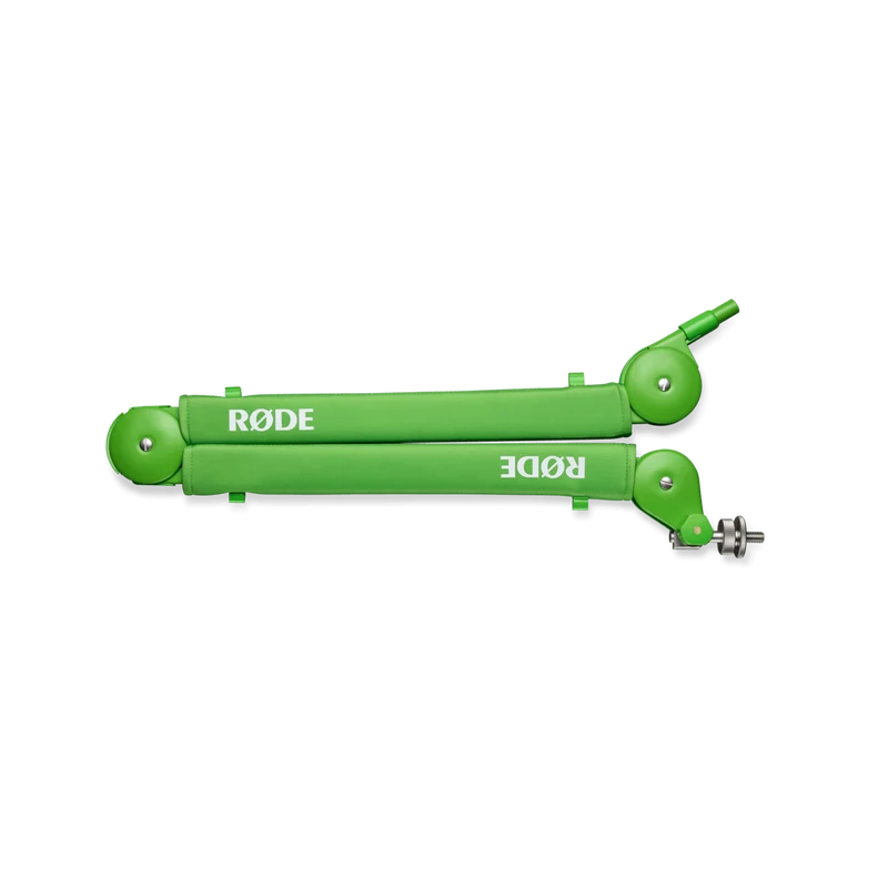 Rode PSA1+ Premium Professional Studio Arm -Green