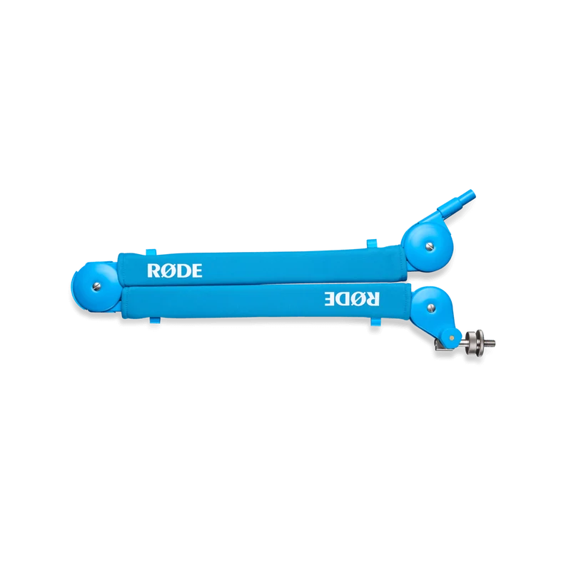 Rode PSA1+ Premium Professional Studio Arm -Blue