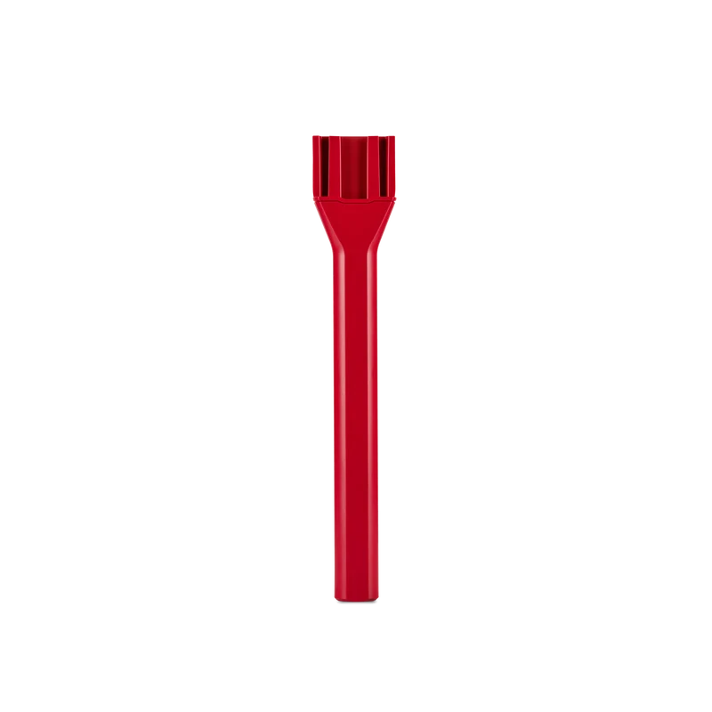 Rode Interview GO Handheld Mic Adapter for the Wireless GO -Red