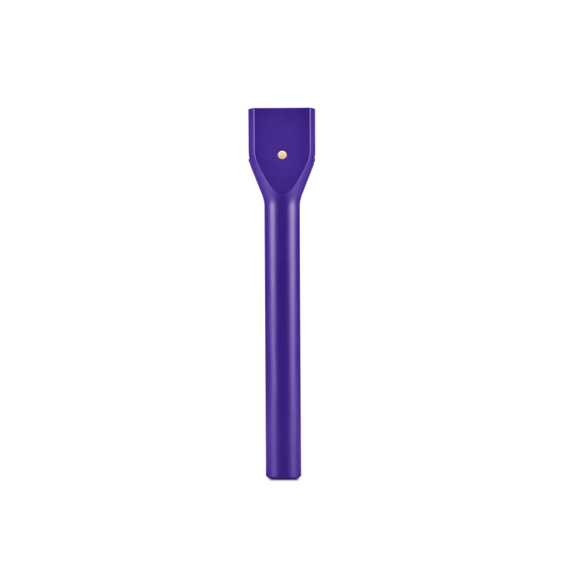Rode Interview GO Handheld Mic Adapter for the Wireless GO -Purple