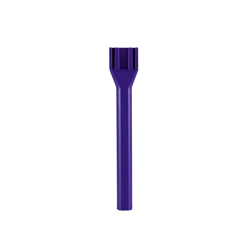 Rode Interview GO Handheld Mic Adapter for the Wireless GO -Purple