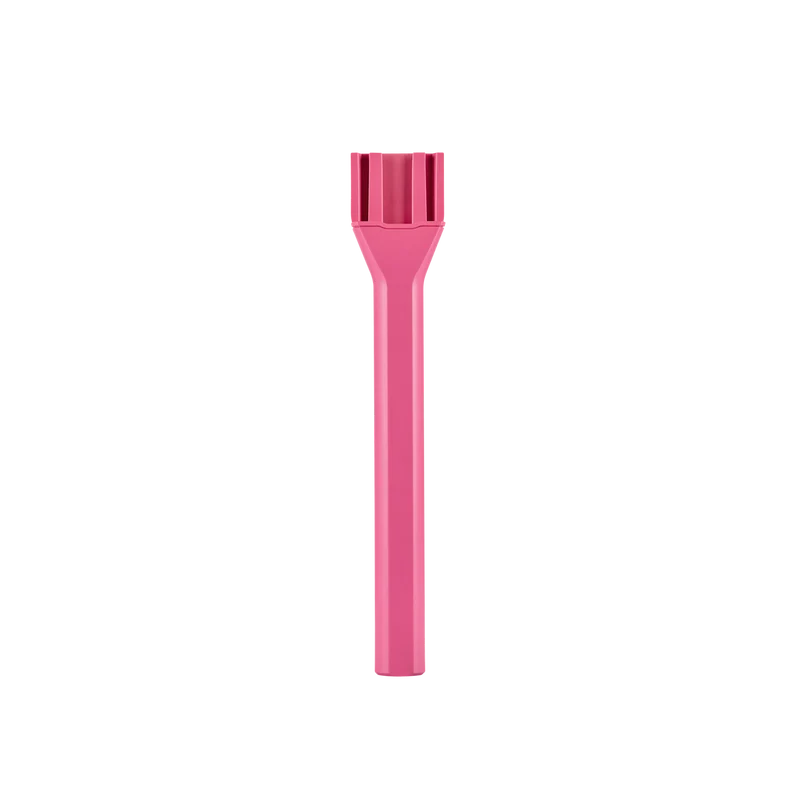 Rode Interview GO Handheld Mic Adapter for the Wireless GO -Pink