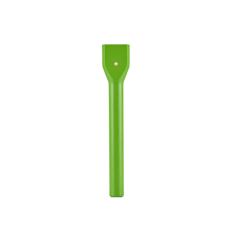 Rode Interview GO Handheld Mic Adapter for the Wireless GO -Green