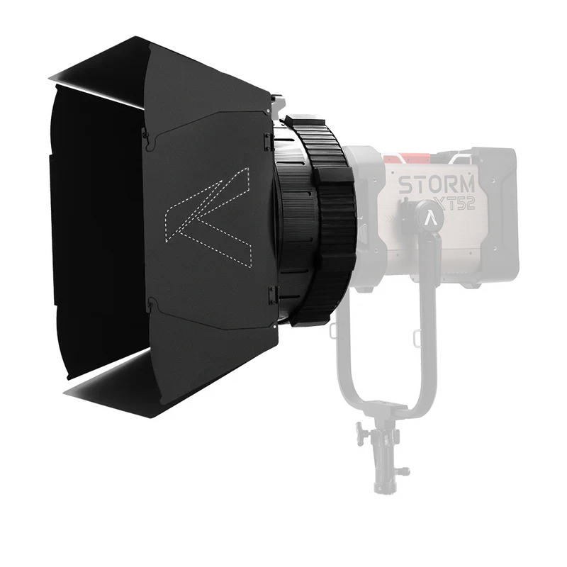 Aputure Motorized CF16 Fresnel Flight Case Kit