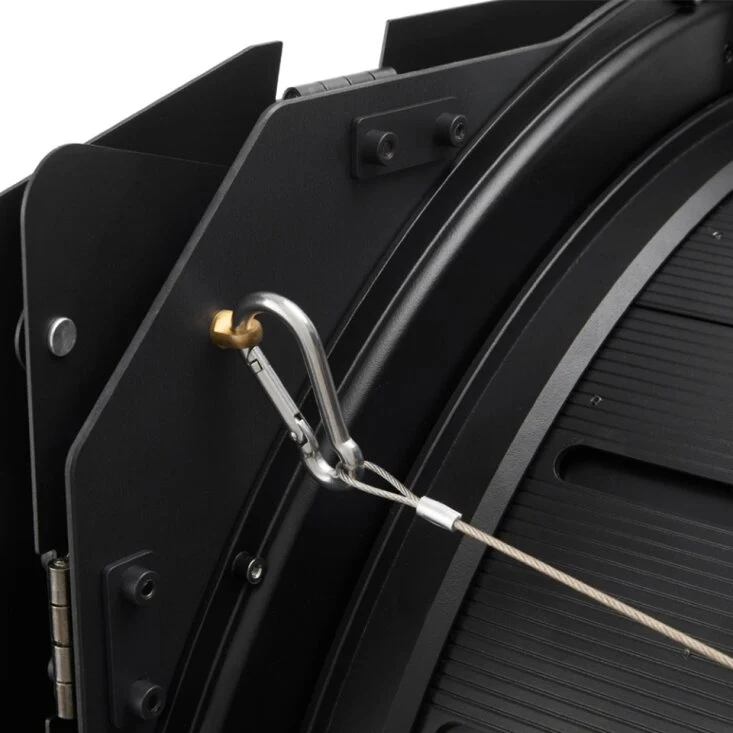 Aputure Motorized CF16 Fresnel Flight Case Kit