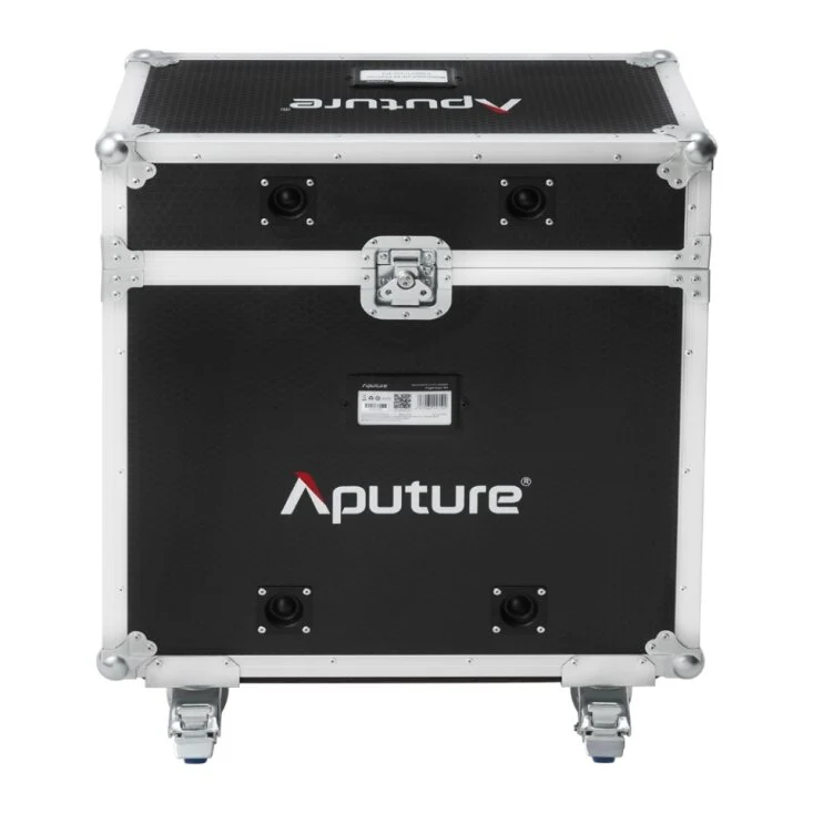 Aputure Motorized CF16 Fresnel Flight Case Kit