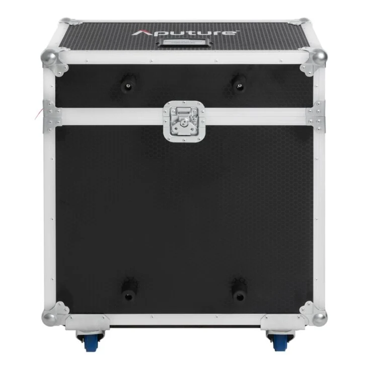 Aputure Motorized CF16 Fresnel Flight Case Kit