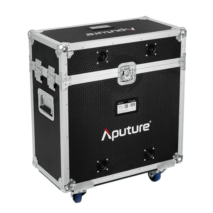 Aputure Motorized CF16 Fresnel Flight Case Kit