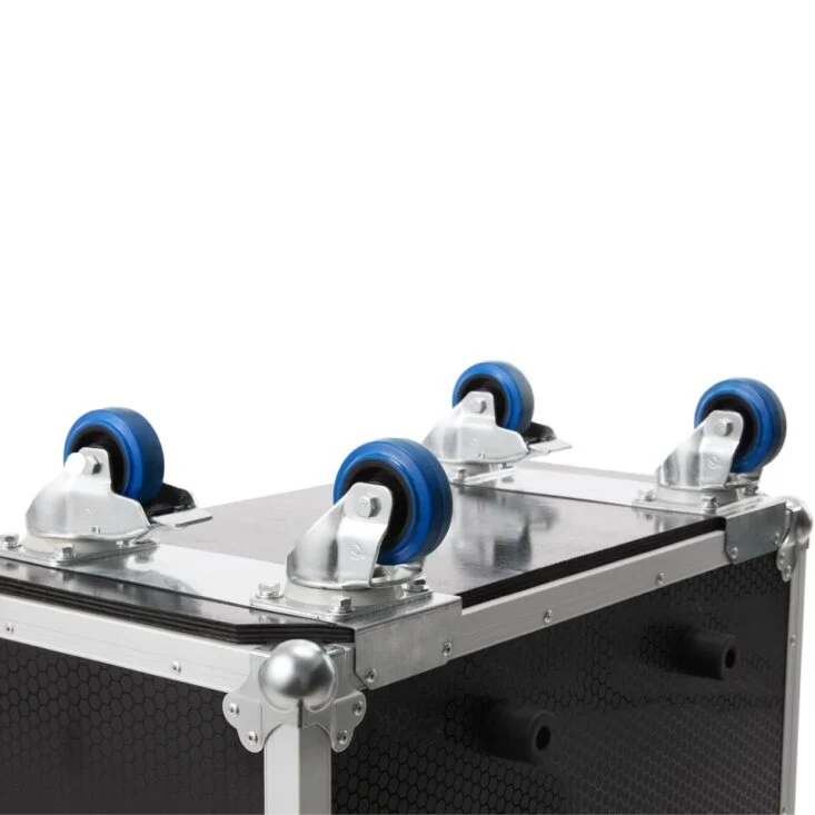 Aputure Motorized CF16 Fresnel Flight Case Kit