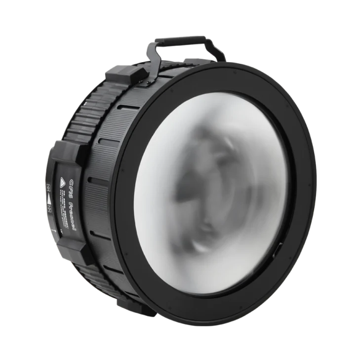 Aputure Motorized CF16 Fresnel Rolling Soft Case Kit