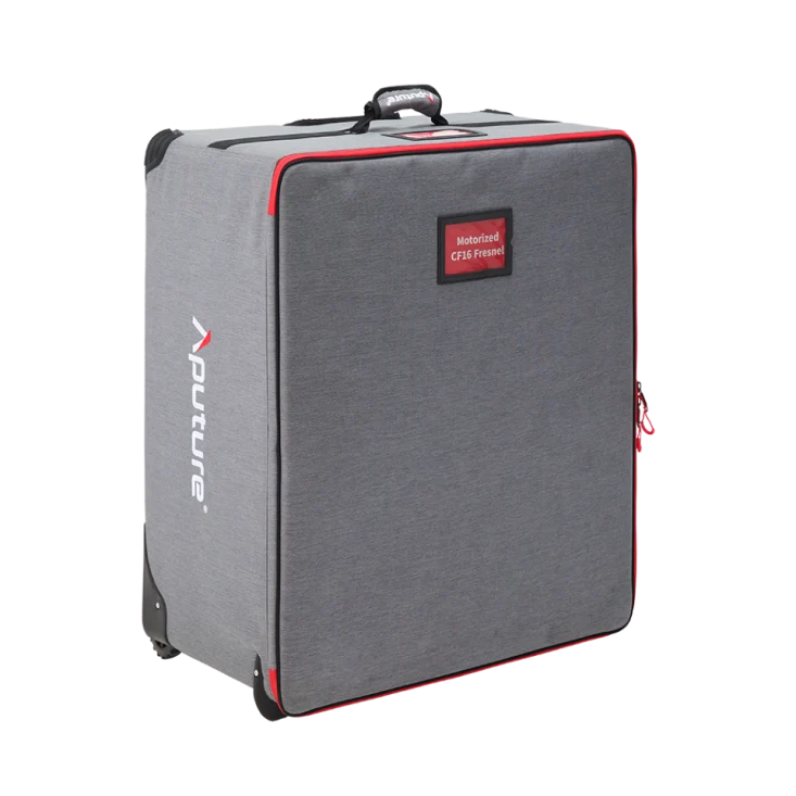 Aputure Motorized CF16 Fresnel Rolling Soft Case Kit