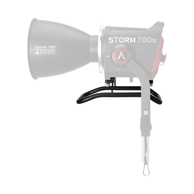 Aputure Skid for STORM 700x